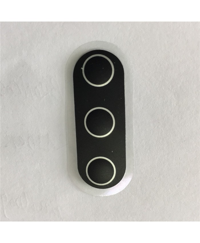 NFC Android Smart Button Black