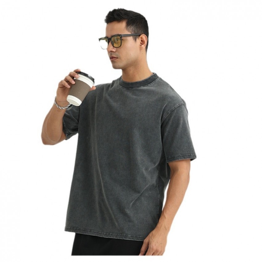 11/2000  Wash old t-shirts