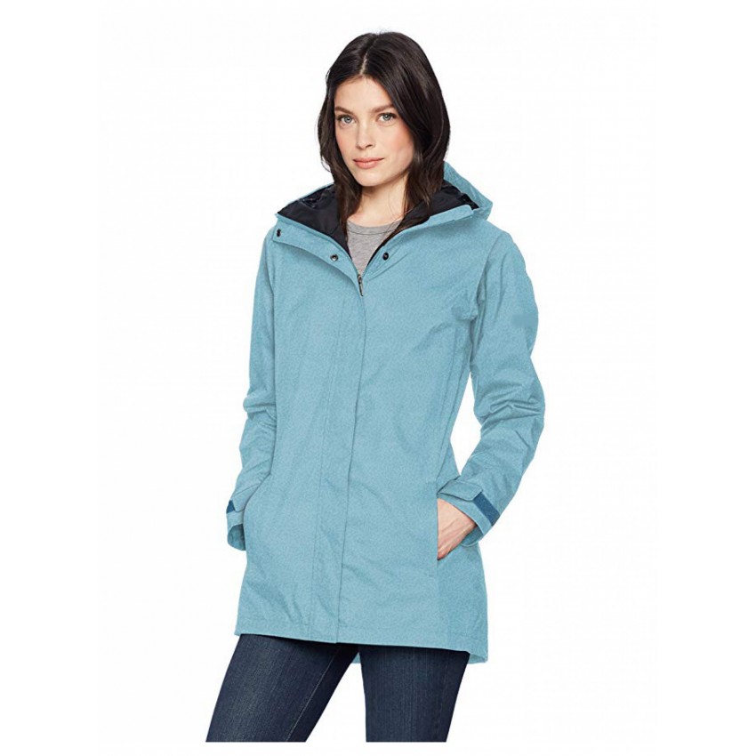 Women's Rain Jacket