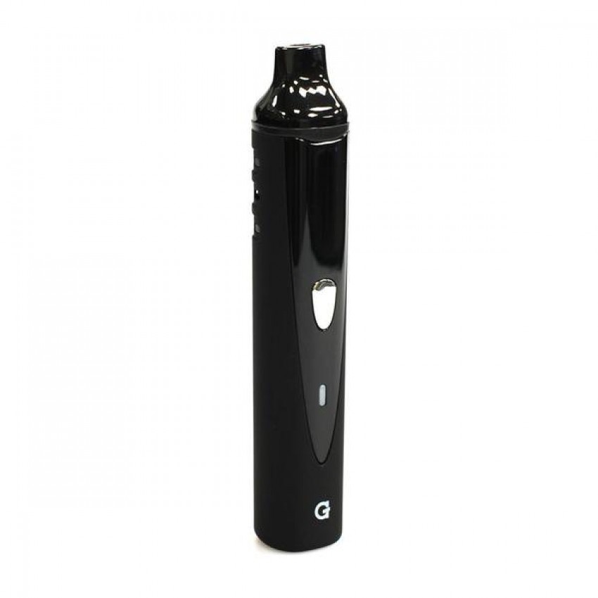 Grenco Science G Pro Vaporizer