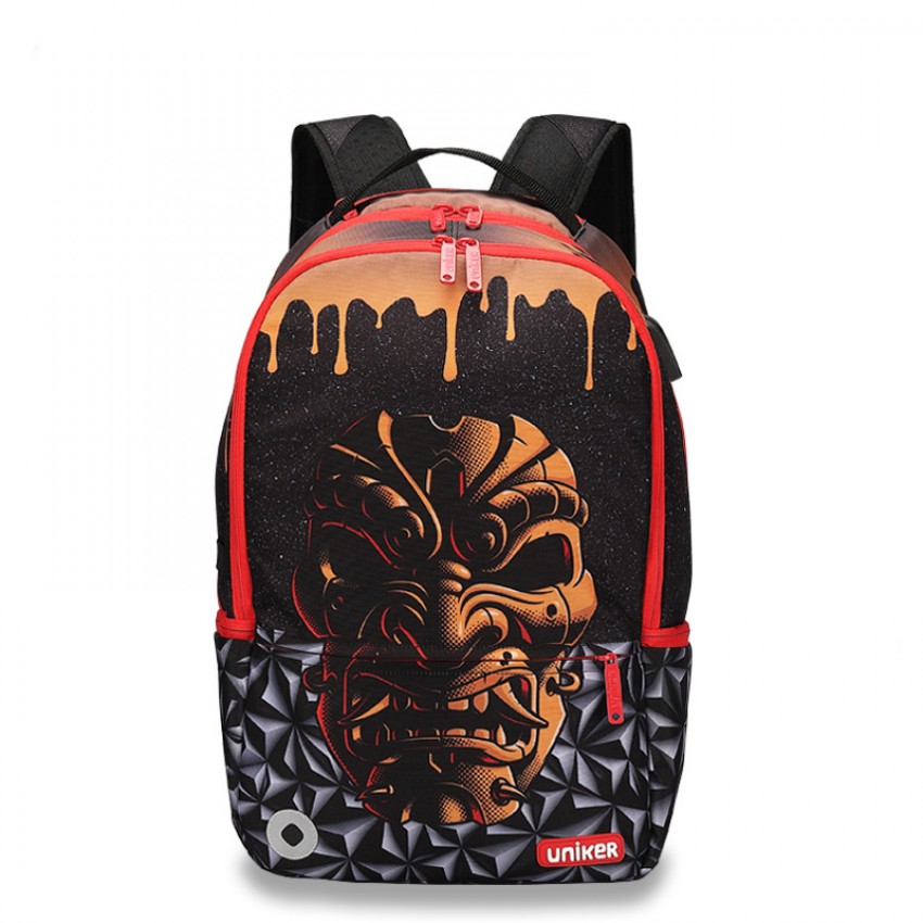 Cool Face the backstreet style backpack 