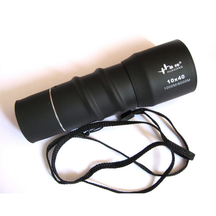High-definition outdoor low-light night vision glasses