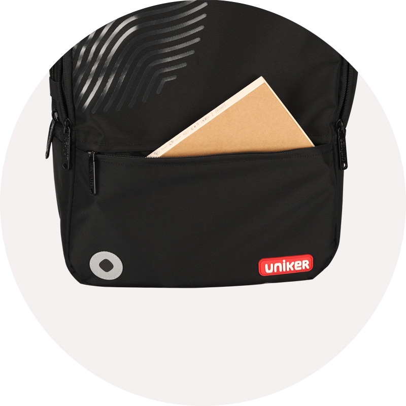 uniker backpack